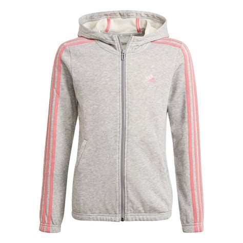 adidas strickjacke damen 3-streifen